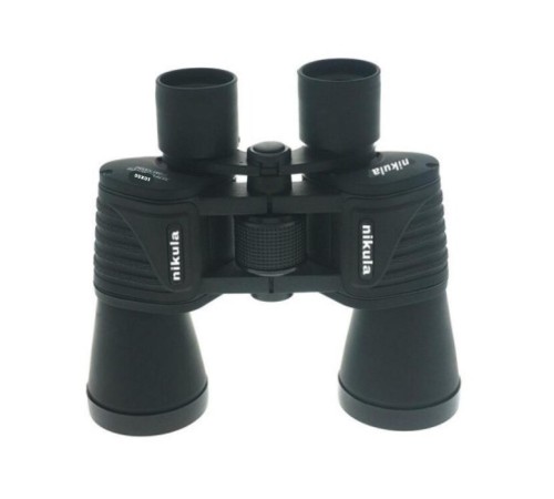 Nikula 10X50 Dürbün Av Dürbünü Taşıma Çantalı 1000M/56M