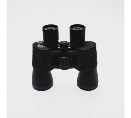 Nikula 10x50 Binoculars Dürbün Av Dürbünü Taşıma Çantalı 1000m/70m