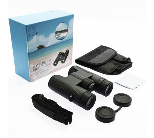 Nikula 12x32 Compact Su Geçirmez Avcılık Spor Kuş Gözetleme Yüksek Kaliteli Dürbün