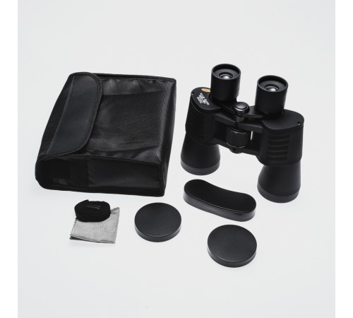 Nikula 20x50 Dürbün Av Dürbünü ,taşıma çantalı 1000m/56m