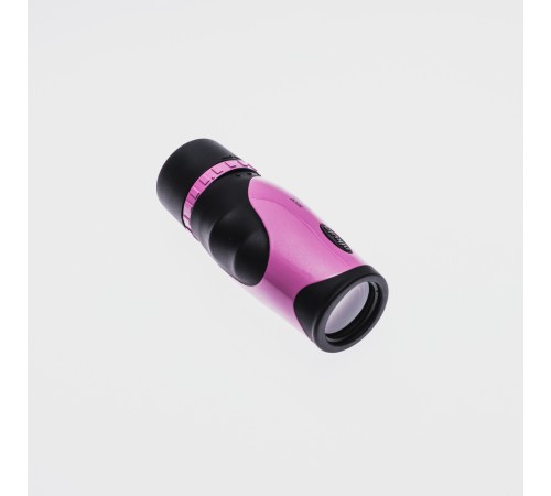 Nikula 30x30 Tek Gözlü Ayarı Gerektirmeyen Perma Focus Otomatık Netleme Dürbün Fuşya