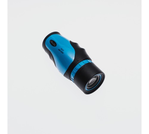 Nikula 30x30 Tek Gözlü Ayarı Gerektirmeyen Perma Focus Otomatık Netleme Dürbün Mavi