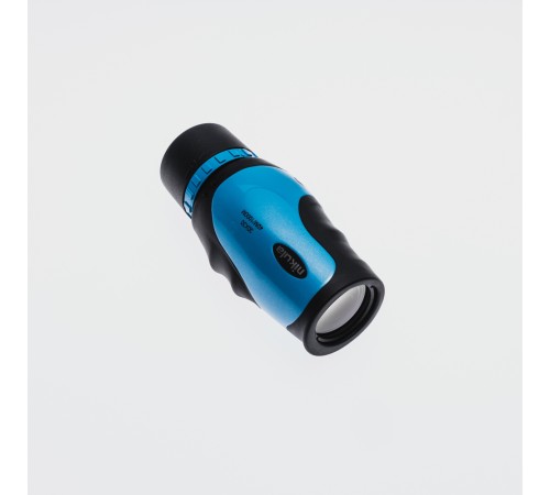 Nikula 30x30 Tek Gözlü Ayarı Gerektirmeyen Perma Focus Otomatık Netleme Dürbün Mavi
