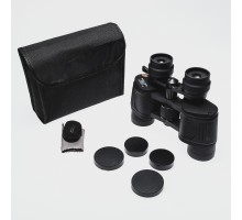 Nikula  7-15x35  Zoom Dps I Zoomlu Süper Kaliteli Dürbün