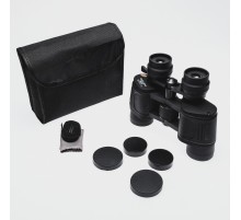 Nikula  7-15x35  Zoom Dps I Zoomlu Süper Kaliteli Dürbün