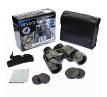 Nikula 8-32x40 Zoom Dps I Zoomlu Süper Kaliteli Dürbün Askeri