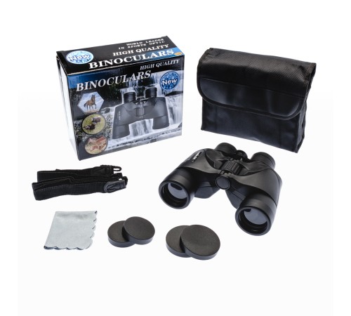 Nikula 8-32x40 Zoom Dps I Zoomlu Süper Kaliteli Dürbün Siyah