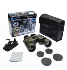 Nikula 8-32x40 Zoom Dps I Zoomlu Süper Kaliteli Dürbün Yeşil