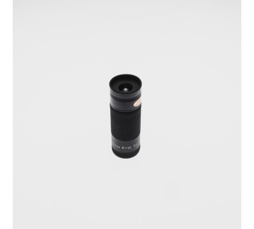 Nikula 8x21 Monoküler Bak-4 Prizmatik Optik Cam Lens   Yüksek Kaliteli Metal Tekli Dürbün