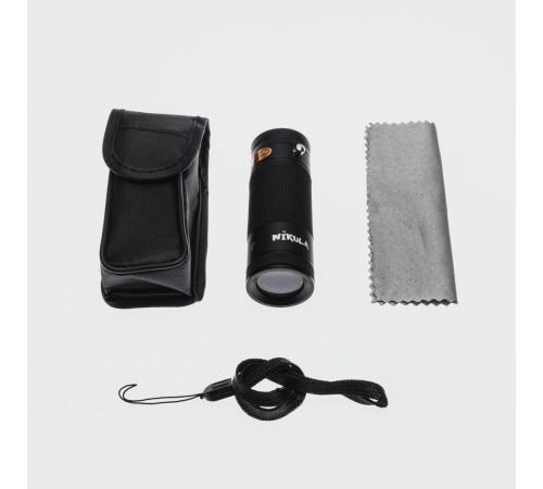 Nikula 8x21 Monoküler Bak-4 Prizmatik Optik Cam Lens   Yüksek Kaliteli Metal Tekli Dürbün