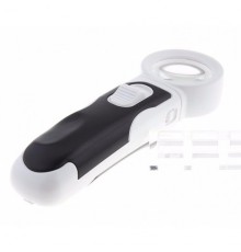 Nikula-2ledli 8x37mm Okuma Ve Takı Kontrol Için Büyüteç