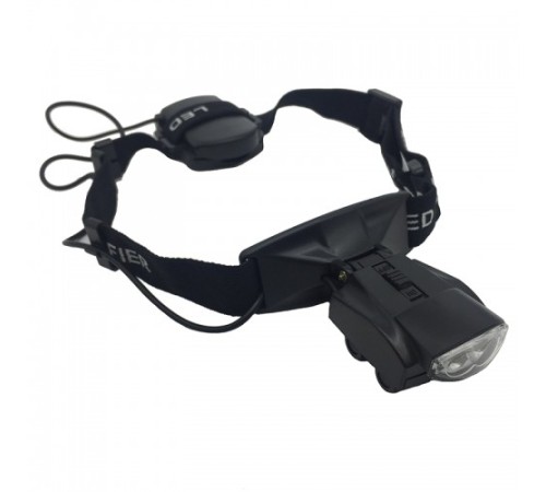 Nikula-2 Led Aydınlatıcı,5 Lens Plakaları Kask Büyüteç,cerrahi,tamir Büyüteç