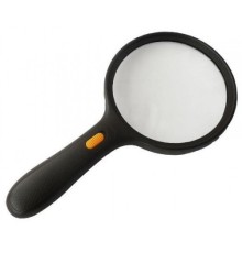 Nikula-3led ışıklı,1.8x-5x 138mm Lenslı Büyüteç