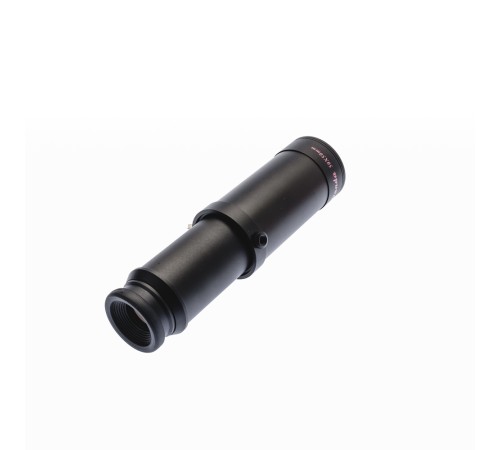 50x50 Panda Metal Gövde Tek Gözle Büyük Mercek Korsan Dürbün DSYH