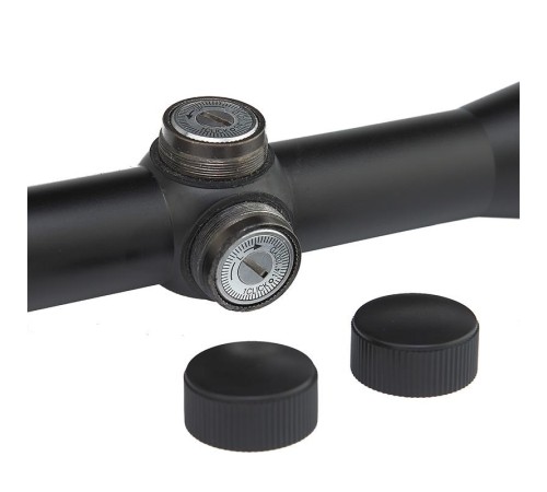 Spike 4x32   Av Tüfeği Dürbünü