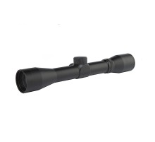 Spike 4x32   Av Tüfeği Dürbünü