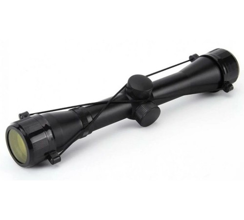 Spike 4x32   Av Tüfeği Dürbünü