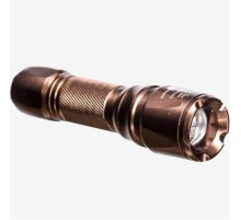 Nikula- Pil  şarjlı El Feneri 620