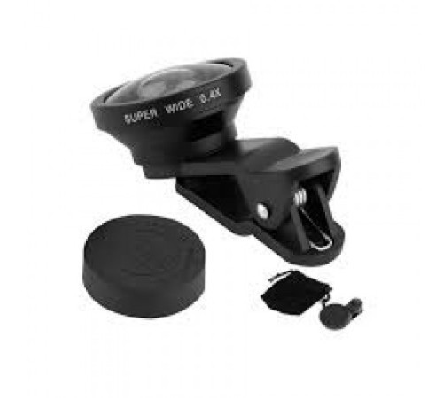 Nikula-Süper Geniş Açı özçekim Kamera Lens Iphone 5/5 S/6/6 Artı Samsung Galaxy Not 3, 5