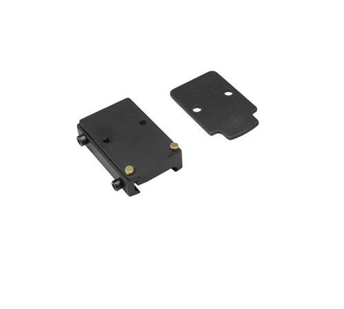 Vism Flipdot Reflex M2 Red Dot Sight - Katlanabilir Optik, Tabanca için 22mm Reflex Nişangâh