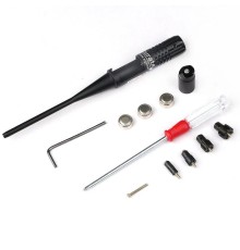 Spıke Tüfek  Dürbün Sıfırlama Lazeri kırmızı