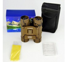 tr-tasco 12X25 El Dürbünü 1000M/56M - Geniş Görüş Alanlı Kamuflaj