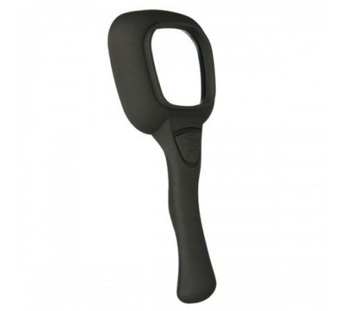 Nikula-6 Ledli Ve Mor Işıklı Büyüteç 60mm