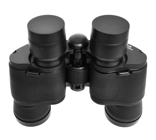 20x50  Yüksek Kaliteli Kauçuk Kaplamalı Mavi ön Mercekli  Dürbün