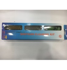 Nikula-12ga  Alüminyum Av Tüfeği İçin 6 Parçalı Harbı Set