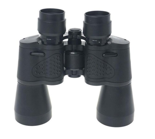 Nikula 100x100 Kauçuk Kaplamalı Mavı Cam Mercekli Dürbün 56m/1000m Kod 90