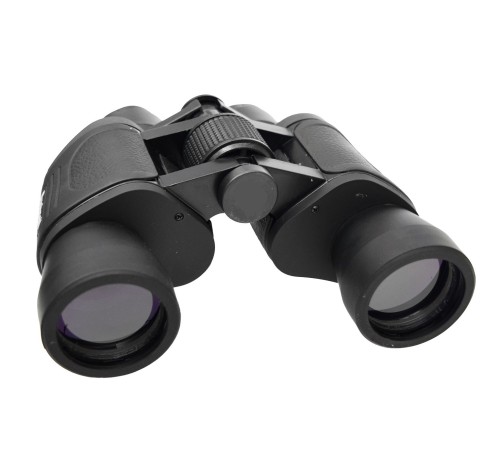 20x50  Yüksek Kaliteli Kauçuk Kaplamalı Mavi ön Mercekli  Dürbün