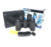 20x40  Nikula Dürbün Av Dürbünü Taşıma Çantalı 1000m/56m