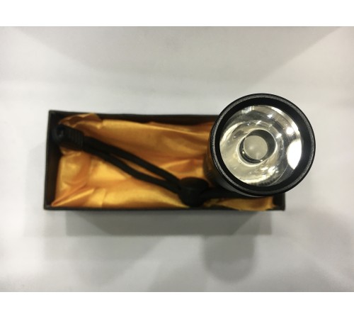 Tr-nikula Beyaz Led Işıklı Mini Fener D35