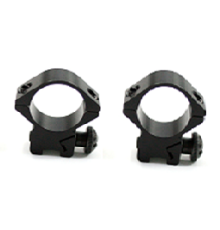 Nikula-Tüfek Dürbün Bağlama Aparat 11mm