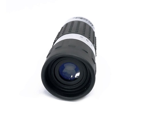 Nikula 7x18  Metal Kaplamalı,avuç Içi Tek Gözlü  Monoküler Dürbün