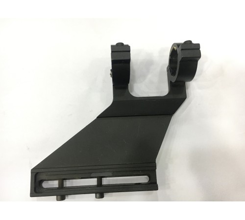 Nikula-Tüfek Için Fener Takma Yan Aparat