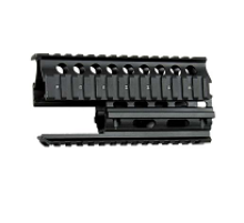 Nikula-Tüfek Için 4lü Ray