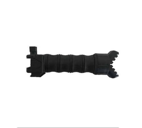 Nikula-çatal Ayak Bi̇pod El Tutamaği