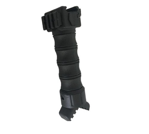 Nikula-çatal Ayak Bi̇pod El Tutamaği