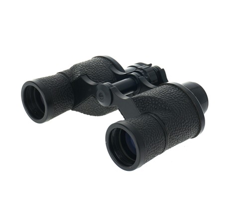 Baıgısh 7x30 Metal Kurulma,deri Kaplamalı,orjınal Deriçantalı  Rus Dürbün