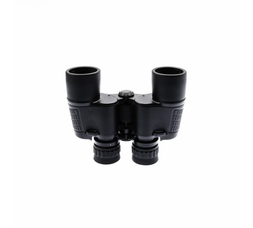 Breaker 20x40 çift Göz Ayarlı Profesyonel Dürbün 1000m/56m – Siyah