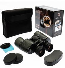 Breaker 20x40 çift Göz Ayarlı Profesyonel Dürbün 1000m/56m – Yeşil