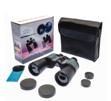 Breaker 7x50 Ct Profesyonel El Dürbünü – 1000m/56m – Siyah