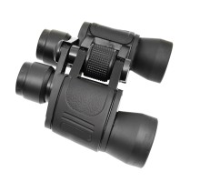 20x50  Yüksek Kaliteli Kauçuk Kaplamalı Mavi ön Mercekli  Dürbün