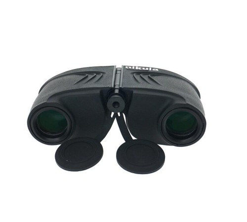 Nikula 8x30 Profesyonel Askeri Su Geçirmez Yüksek Kaliteli Dürbün Siyah