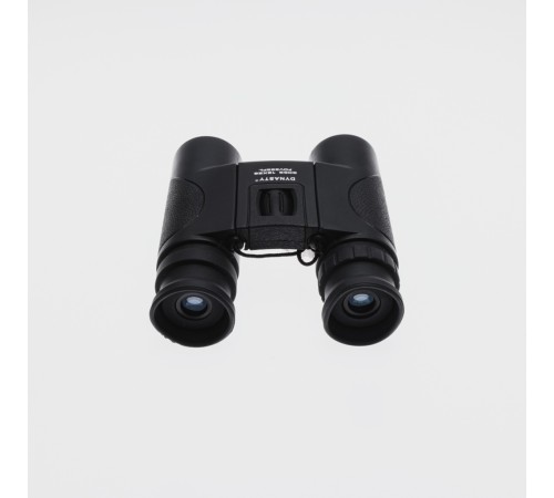 Dynasty12x26 Kauçuk Kaplamalı Kamp Dürbünü,yeşil Camlı