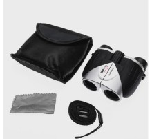 10x25 Dynasty Dürbün El Dürbünü 114m/1000m Tosba Model