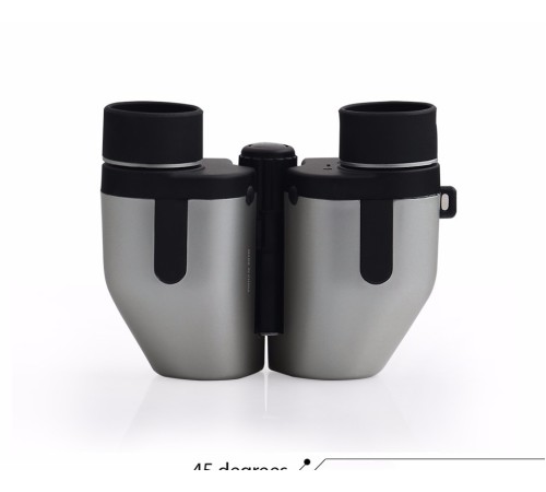 Dynasty8x21 Dürbün El Dürbünü 56m/1000m Sıradışı Tasarım Tosba