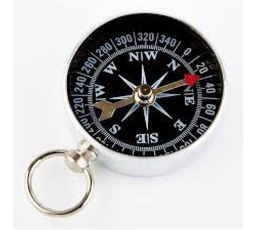 Nikula-Pusula-kulplu Metal Pusula  G-34