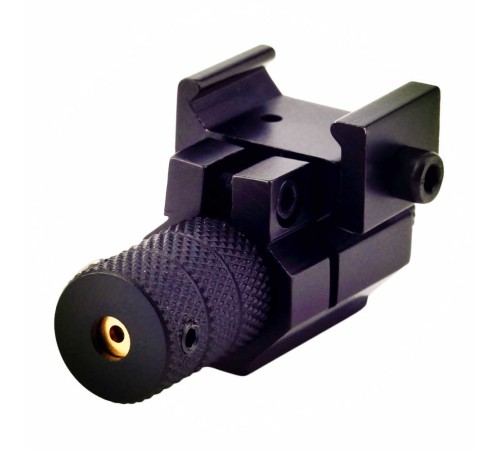 Spike-Avcılar için Mini Yeşil Lazer JG5